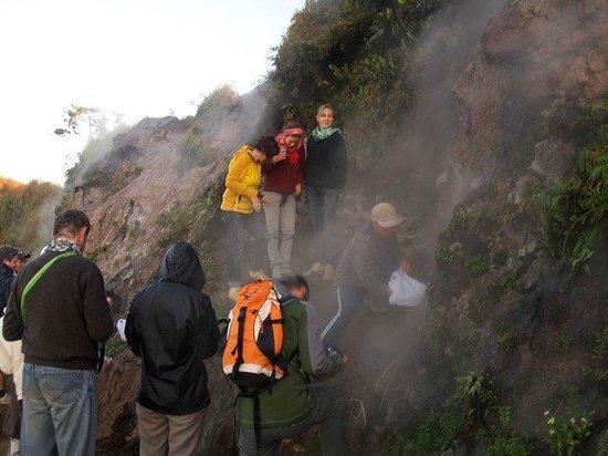 My Bali Trekking - Private TrekkingTours