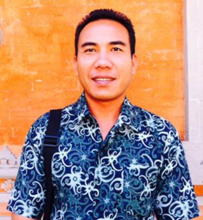 Eco Nyoman Bali Tour