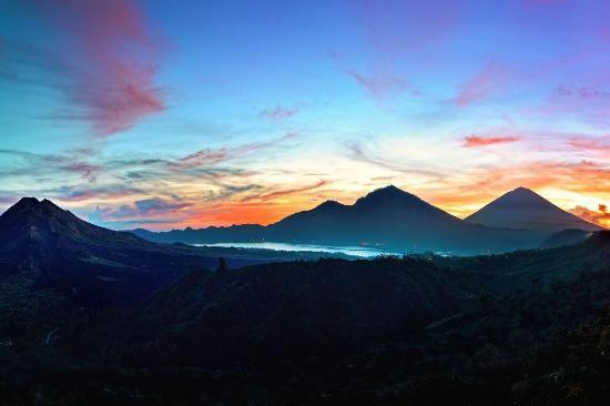 Bali Widi Trekking