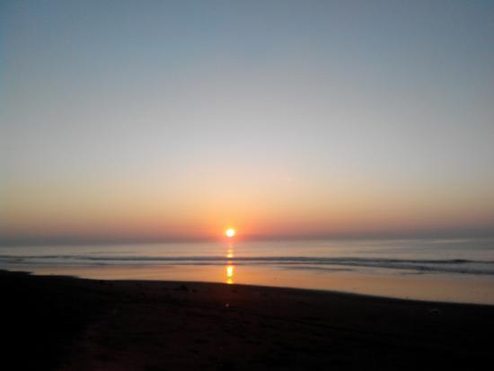Pantai Biaung