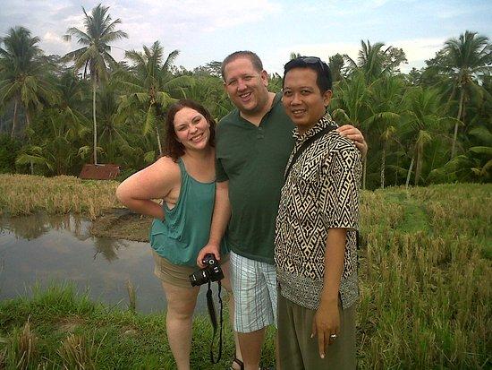 Luna Bali Tour