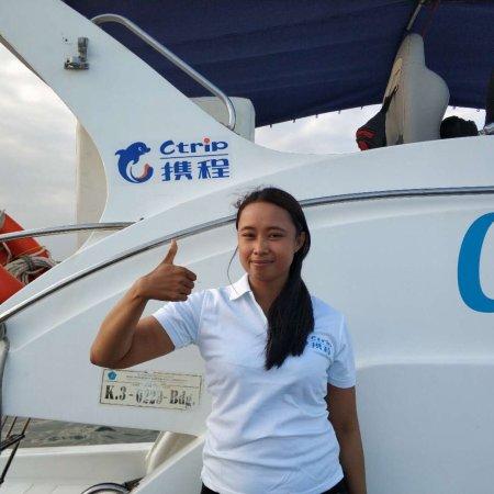 Bali Yacht Charter