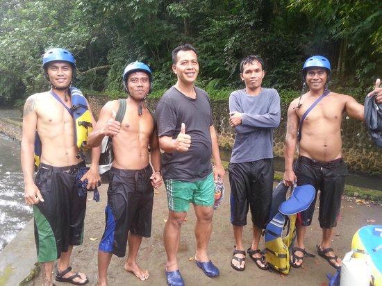 Bali Adventure Trips