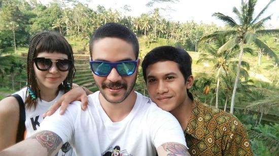 Adi Bagus Bali Tour