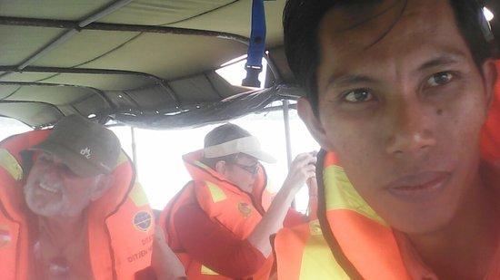 Sebali Adventure Tours