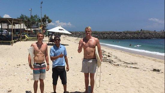 Talofa Bali Tours