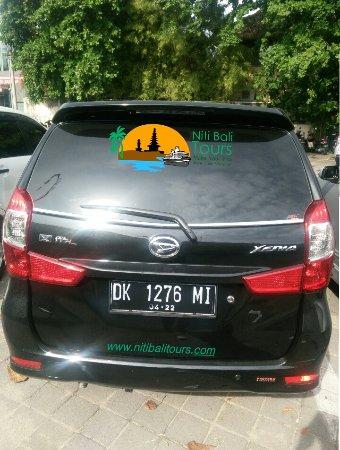 Nusa Penida Holiday