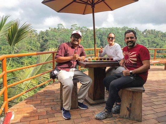 Bali Qiu Holiday