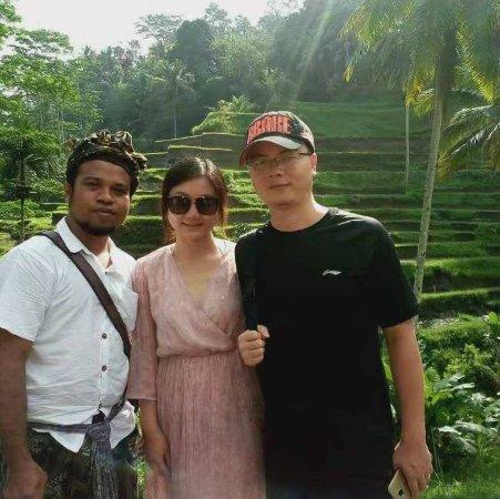 Experience Real Bali