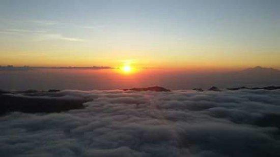 Bali Trekking Trips