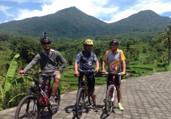 Geoland Mountain Bike