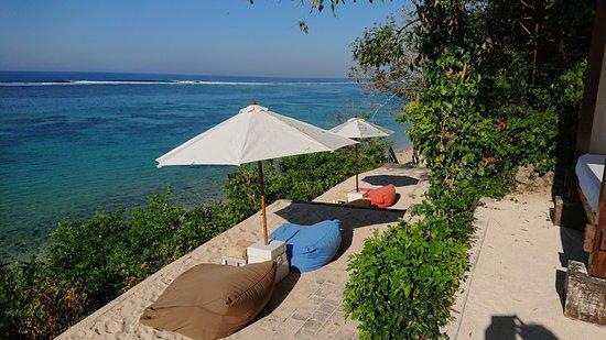 Samabe Bali Pool & Beach Club