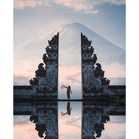 Bali Tour Activity