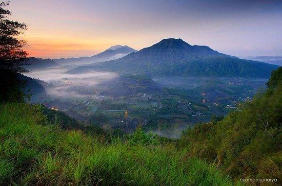 Bali Eco Walks