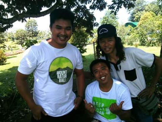 Bali Go Adventures