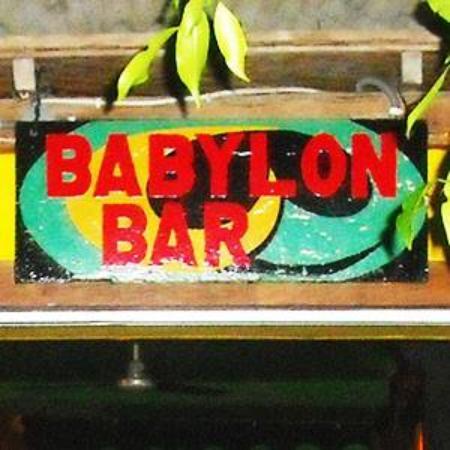 Babylon Bar