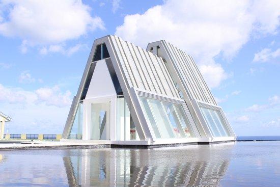 Sky Chapel Rich Prada