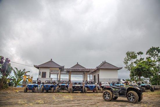 Bali UTV