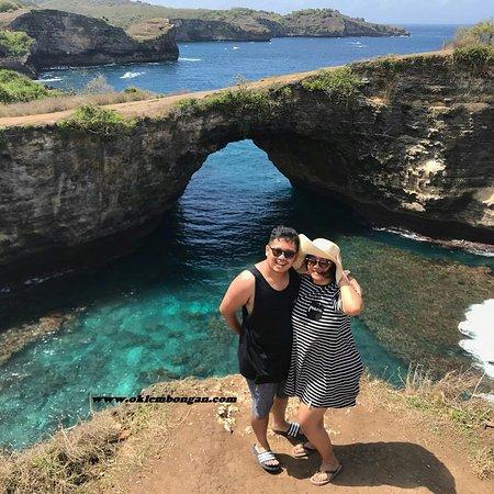 OK Lembongan Tours