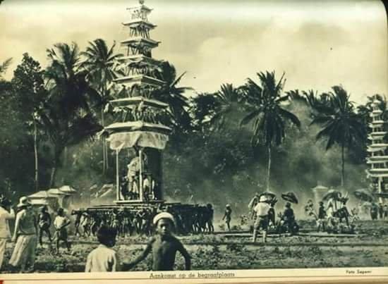 Bali Local Tour