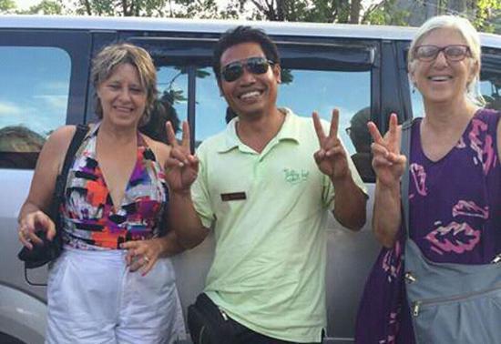 Pratiwi Bali Tour - Day Tours