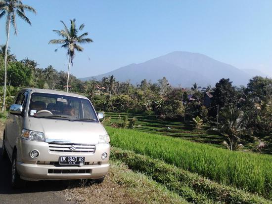 Batukaru Transport
