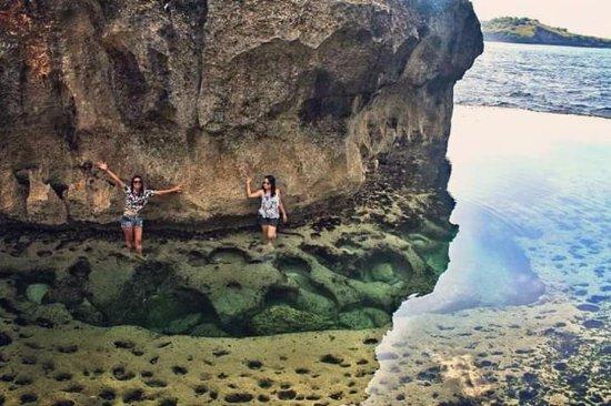 Nusa Penida On Trip