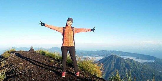 Go Bali Trekking