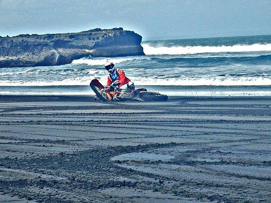 Bali Enduro Paradise