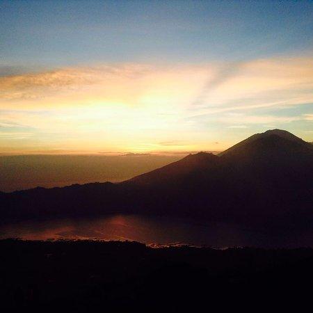 Mega Bali Trekking