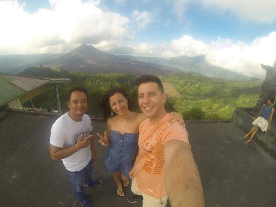 Kintamani Adventure