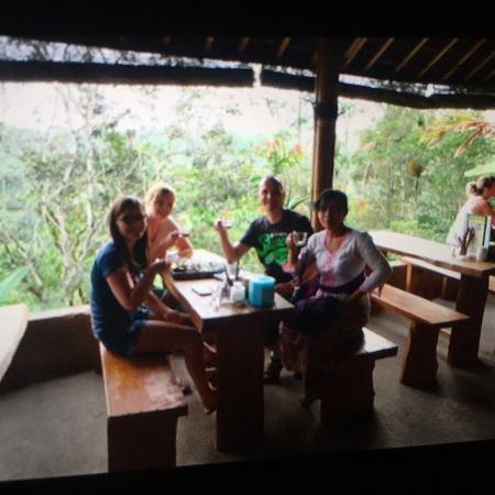 Bali Abenteuer - Day Tours