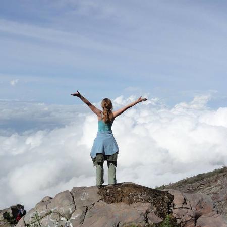 Mount Agung Trekking