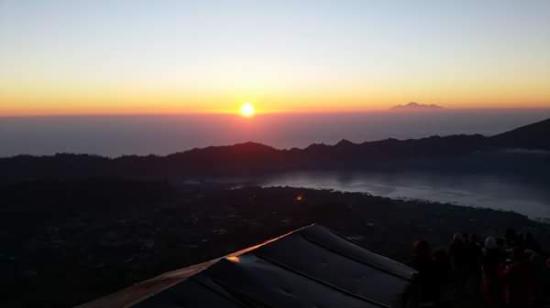 Bali Mountain Trekking