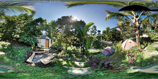 Bali Camping