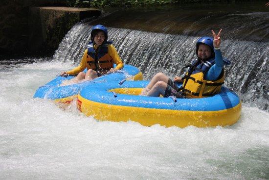 Bali Surya Tubing