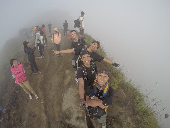 Green Adventure Team