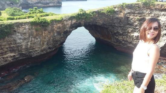 Budi Nusa Tours