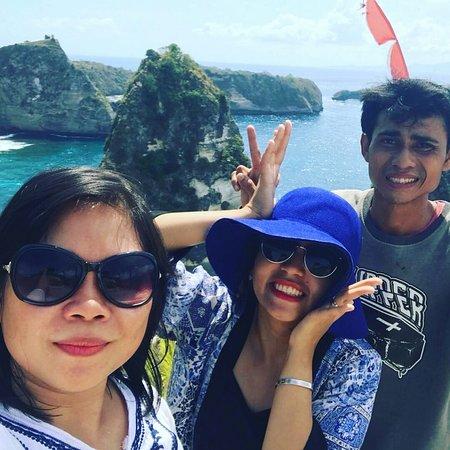 Penida Go Travel