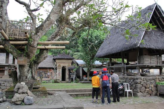 JED Village Ecotourism Network