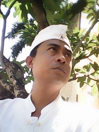 Bali Round Trip by Bali cab tour
