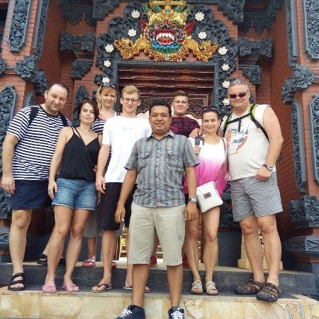 Bali Juni Transport