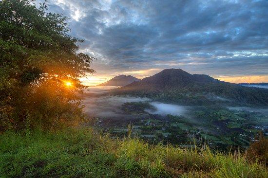 Bagus Bali Trekking