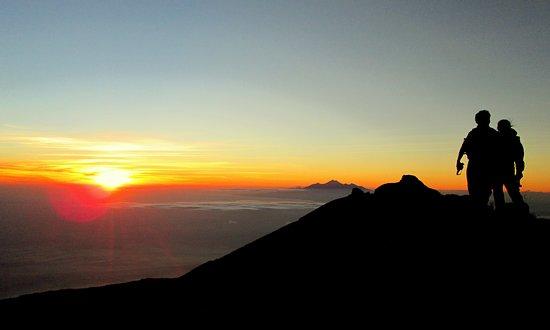 Bali Trekking Guide And Tour