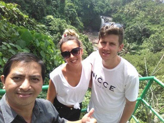 Lawar Bali Tour