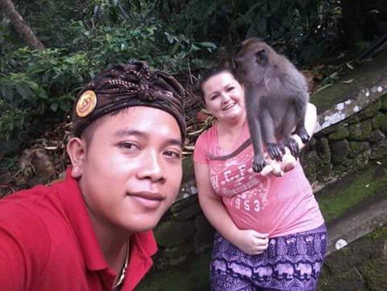 Bali Sunrise Adventure