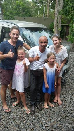 Bali Jaya Tour