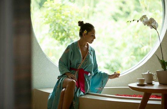 Spa Yoga Travel