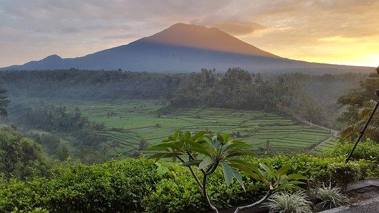Bayu Bali Trekking Tour