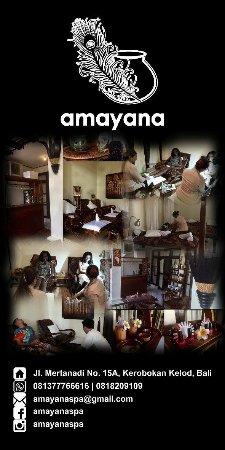 Amayana Spa